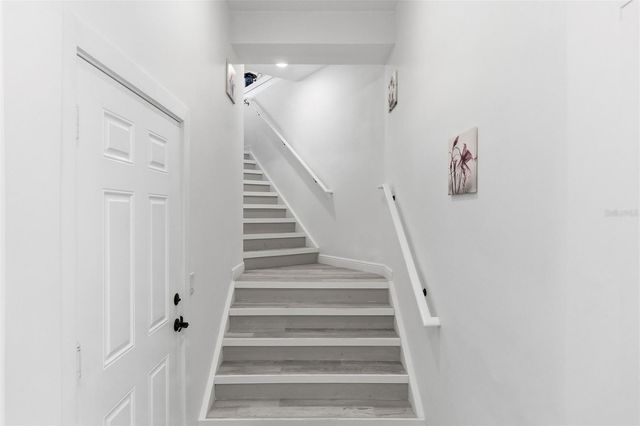 1074 POINT SEASIDE, Crystal Beach, FL 34681