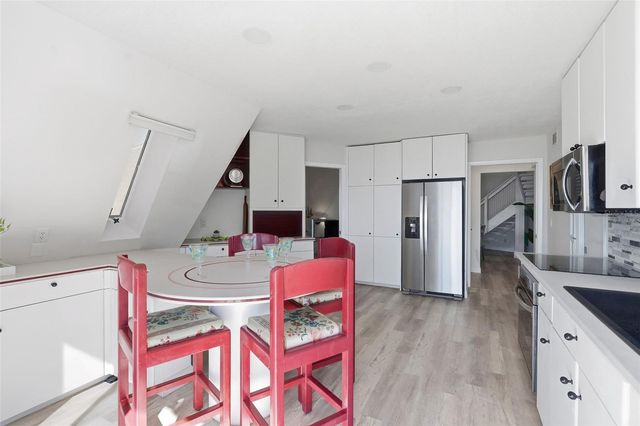 1074 POINT SEASIDE, Crystal Beach, FL 34681