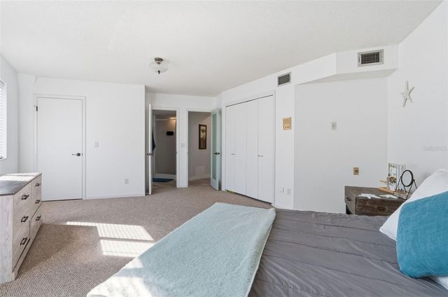 1074 POINT SEASIDE, Crystal Beach, FL 34681