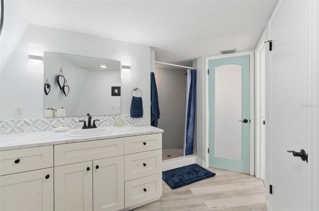 1074 POINT SEASIDE, Crystal Beach, FL 34681