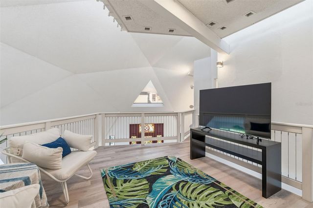 1074 POINT SEASIDE, Crystal Beach, FL 34681