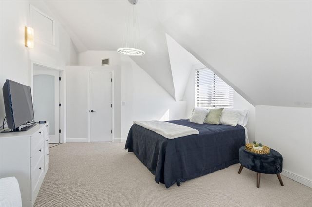 1074 POINT SEASIDE, Crystal Beach, FL 34681