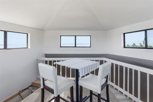 1074 POINT SEASIDE, Crystal Beach, FL 34681