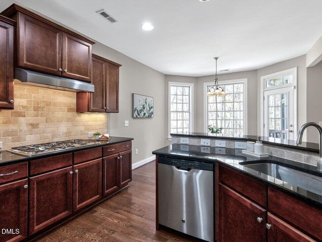 722 Toms Creek Road, Cary, NC 27519