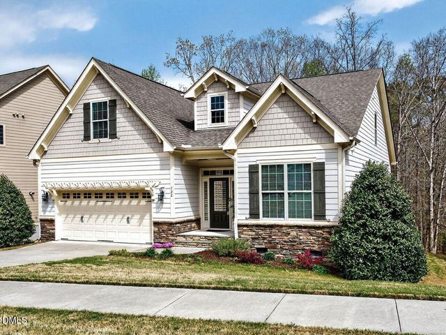 722 Toms Creek Road, Cary, NC 27519