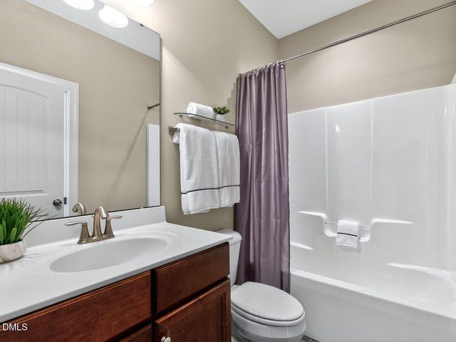 722 Toms Creek Road, Cary, NC 27519