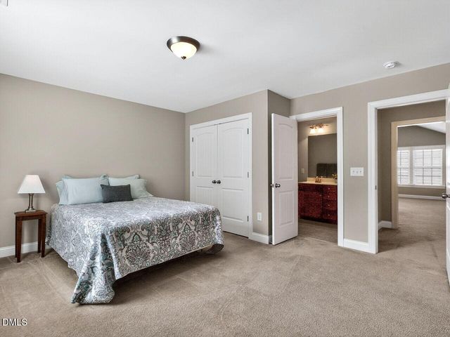 722 Toms Creek Road, Cary, NC 27519