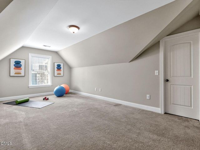 722 Toms Creek Road, Cary, NC 27519