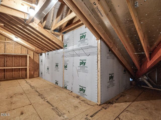 722 Toms Creek Road, Cary, NC 27519