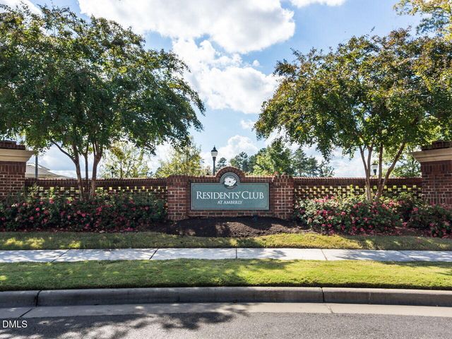 722 Toms Creek Road, Cary, NC 27519