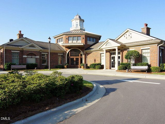 722 Toms Creek Road, Cary, NC 27519