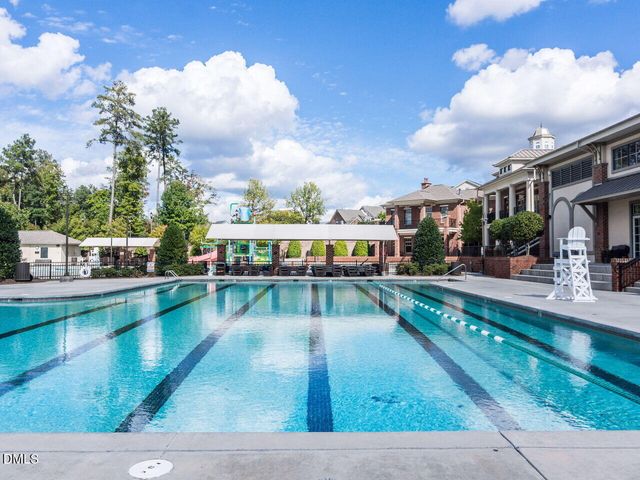 722 Toms Creek Road, Cary, NC 27519