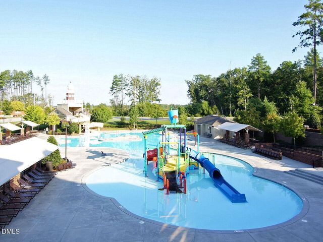 722 Toms Creek Road, Cary, NC 27519