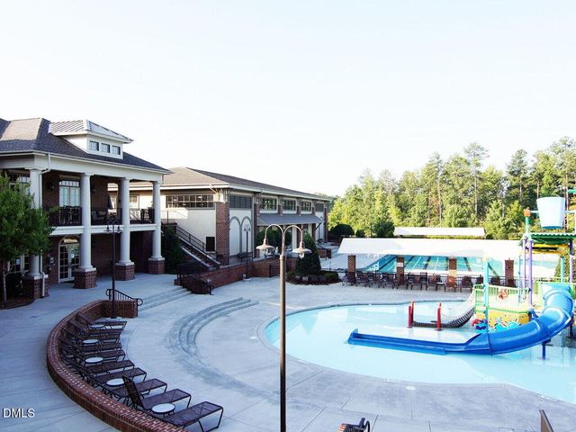 722 Toms Creek Road, Cary, NC 27519