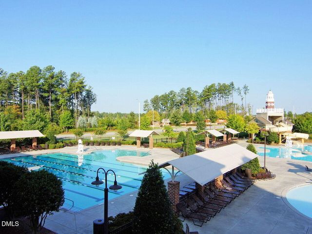 722 Toms Creek Road, Cary, NC 27519