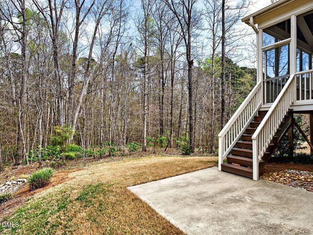 722 Toms Creek Road, Cary, NC 27519