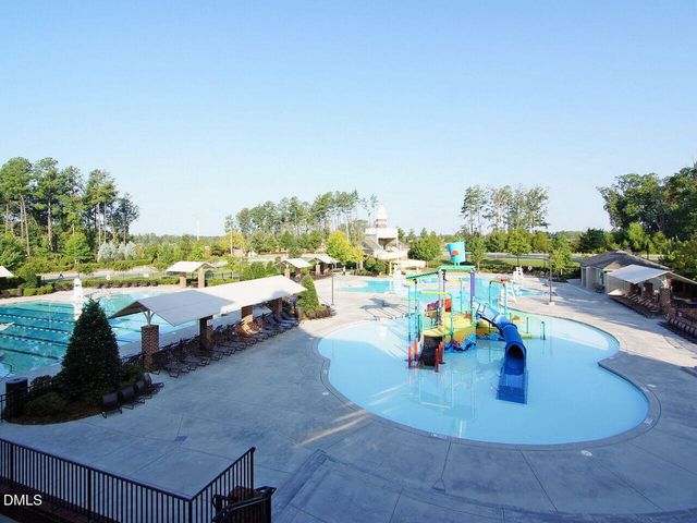 722 Toms Creek Road, Cary, NC 27519