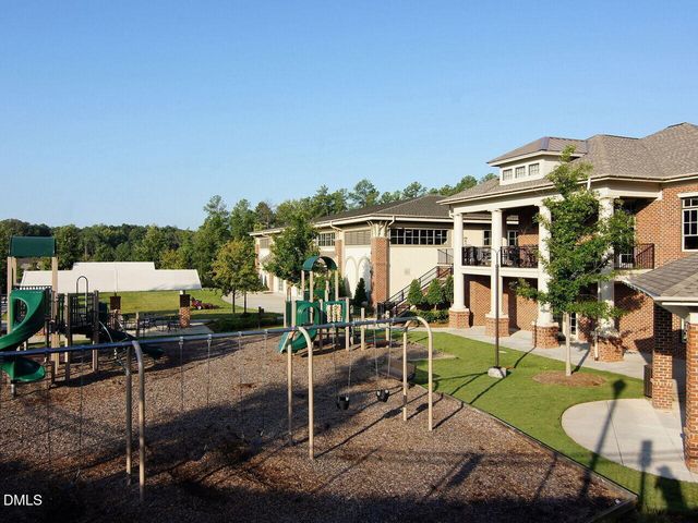 722 Toms Creek Road, Cary, NC 27519