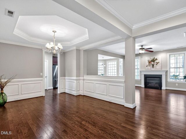 722 Toms Creek Road, Cary, NC 27519