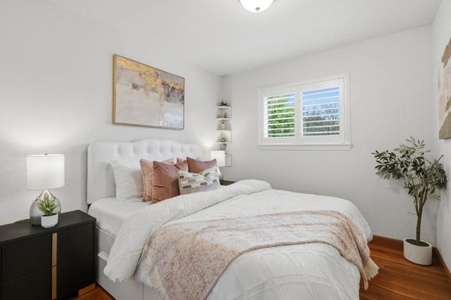 211 Beegum Way, San Jose, CA 95123