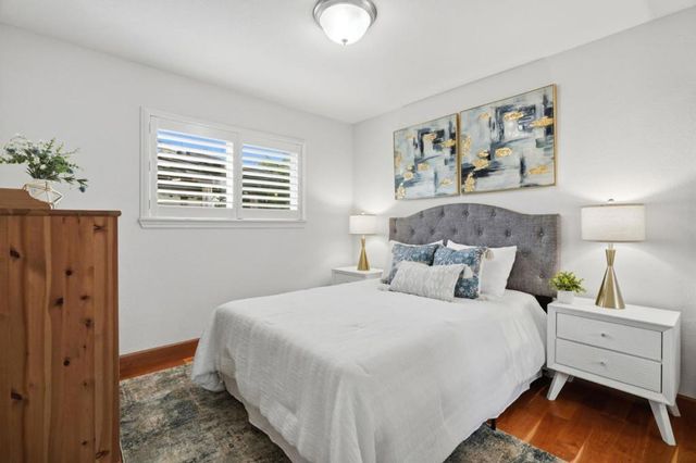 211 Beegum Way, San Jose, CA 95123