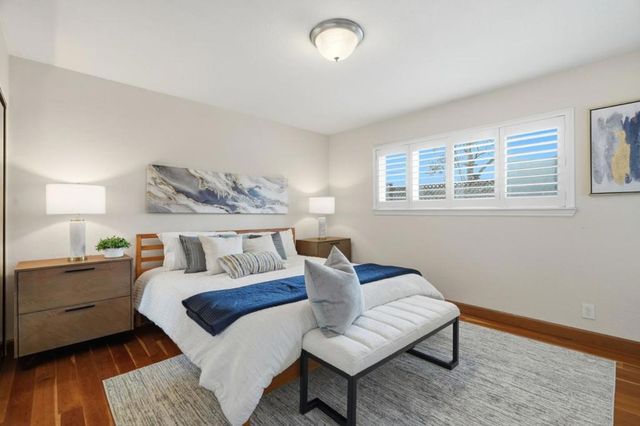 211 Beegum Way, San Jose, CA 95123