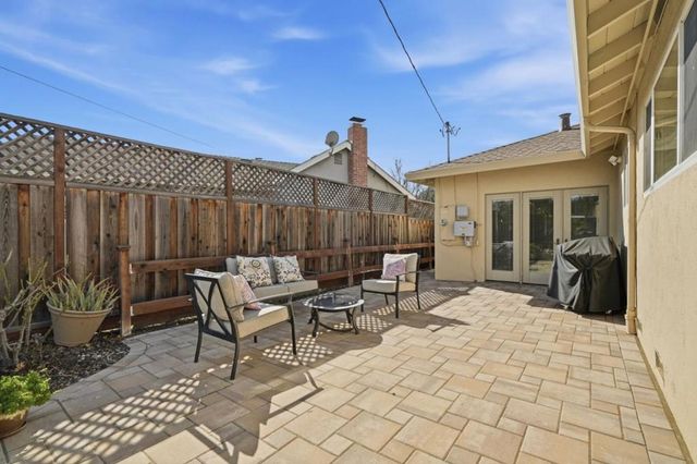 211 Beegum Way, San Jose, CA 95123