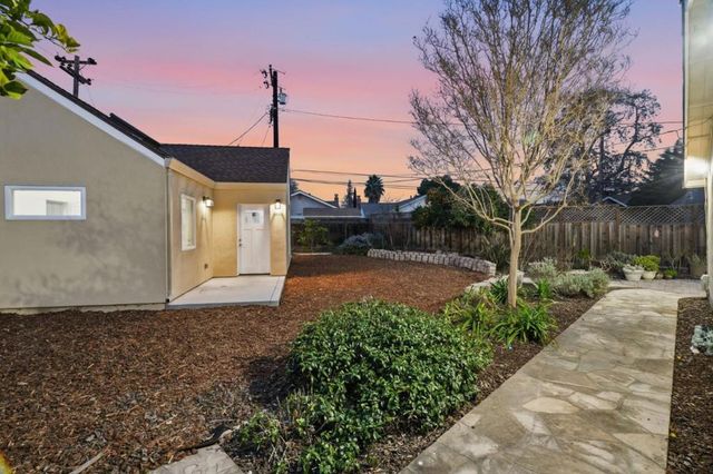 211 Beegum Way, San Jose, CA 95123