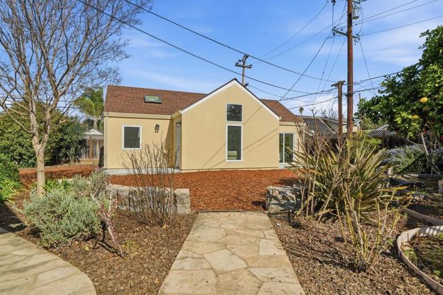 211 Beegum Way, San Jose, CA 95123