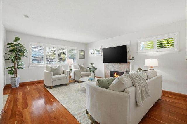 211 Beegum Way, San Jose, CA 95123