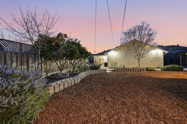 211 Beegum Way, San Jose, CA 95123