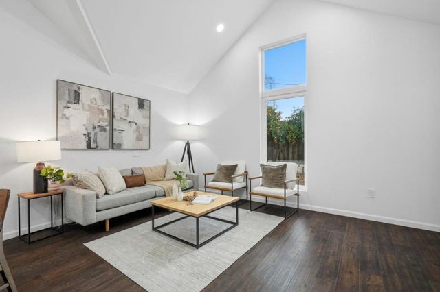 211 Beegum Way, San Jose, CA 95123