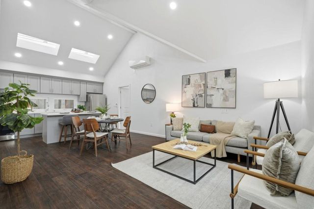 211 Beegum Way, San Jose, CA 95123