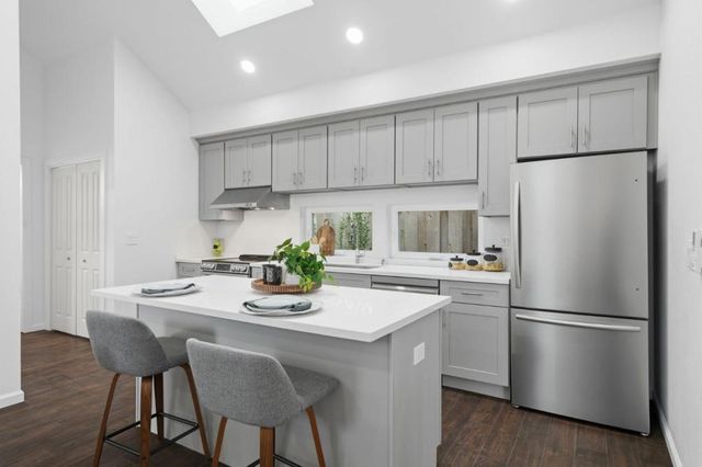 211 Beegum Way, San Jose, CA 95123