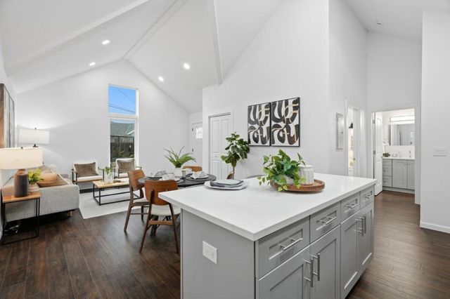 211 Beegum Way, San Jose, CA 95123