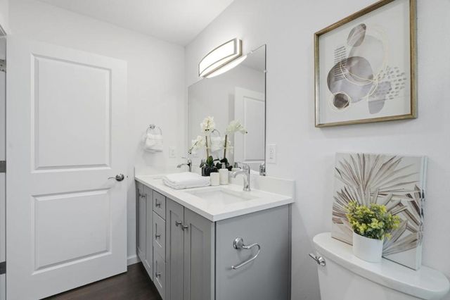 211 Beegum Way, San Jose, CA 95123