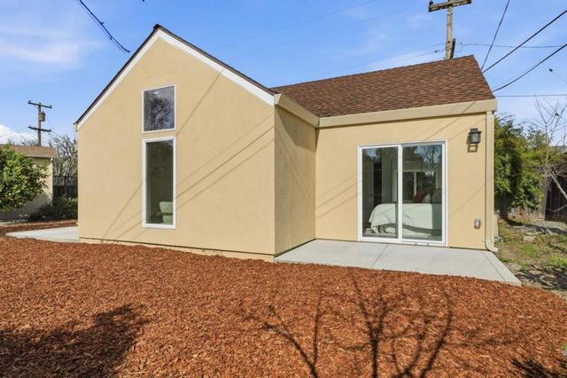 211 Beegum Way, San Jose, CA 95123