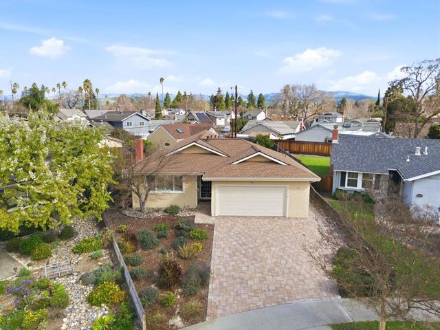 211 Beegum Way, San Jose, CA 95123