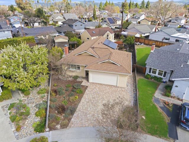 211 Beegum Way, San Jose, CA 95123