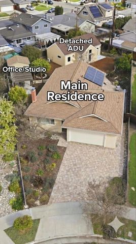 211 Beegum Way, San Jose, CA 95123