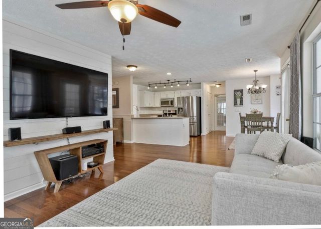 120 Sagamore Lane, Peachtree City, GA 30269