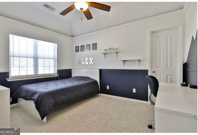 120 Sagamore Lane, Peachtree City, GA 30269