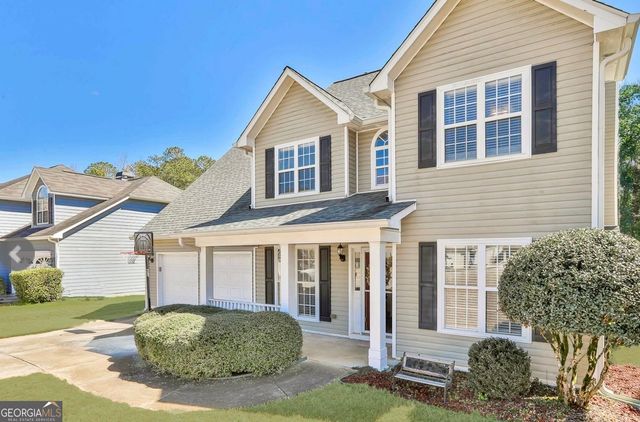 120 Sagamore Lane, Peachtree City, GA 30269