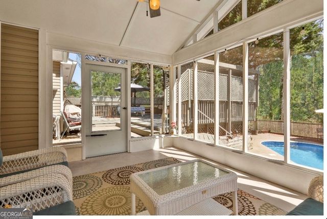 120 Sagamore Lane, Peachtree City, GA 30269