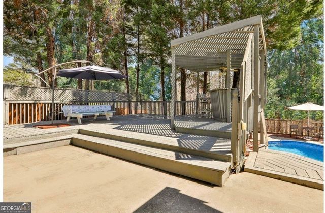120 Sagamore Lane, Peachtree City, GA 30269