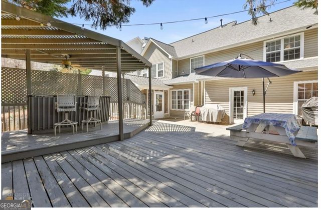 120 Sagamore Lane, Peachtree City, GA 30269