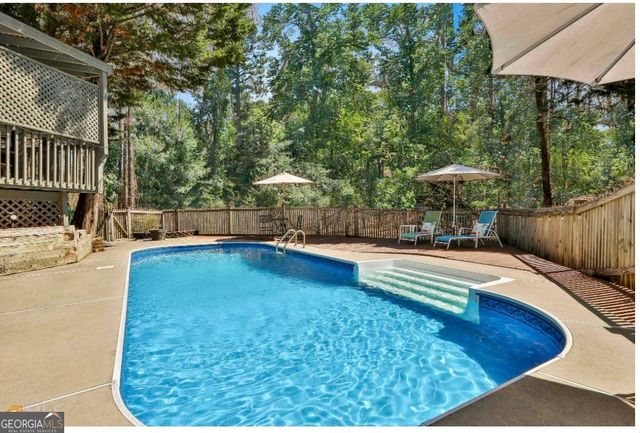 120 Sagamore Lane, Peachtree City, GA 30269