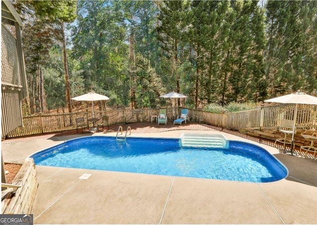 120 Sagamore Lane, Peachtree City, GA 30269