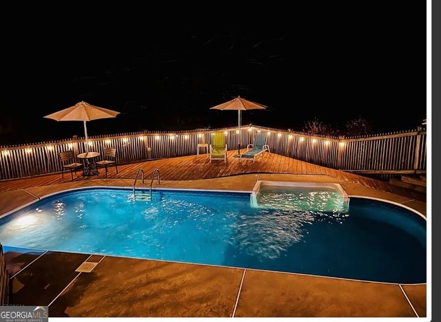 120 Sagamore Lane, Peachtree City, GA 30269