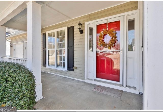 120 Sagamore Lane, Peachtree City, GA 30269
